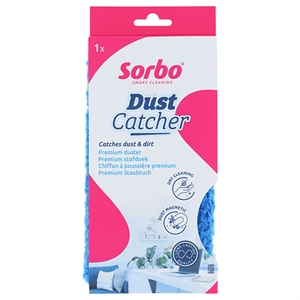 Sorbo Dust Catcher Stofdoek / 28x23 cm