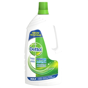 Dettol Allesreiniger / Original / 1,5 liter