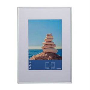 Maul 1946005 fotolijst / aluminium / 40 x 60 cm