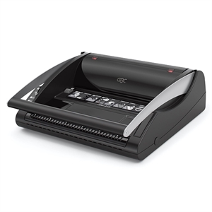 GBC 4401929 ClickBind 150 Pons-Bindmachine / A4 / tot 15 vel