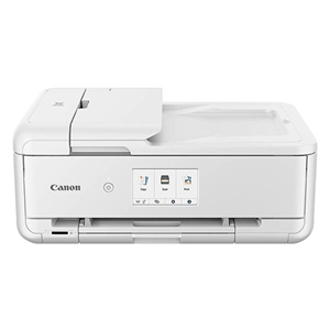 Canon PIXMA TS9551Ca all-in-one (3 in 1) Inkjetprinter | A3 | kleur | wifi