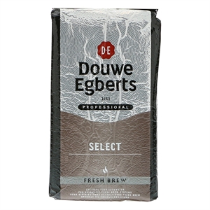 Douwe Egberts Select Fresh Brew / 1 kg