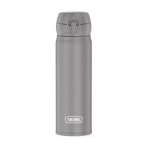 Thermos Ultralight thermosfles / 750 ml / grijs