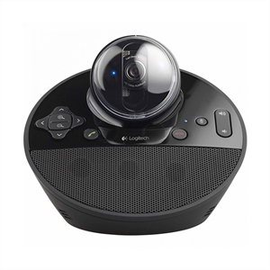 Logitech 960-000867 BCC950 webcam / zwart / USB