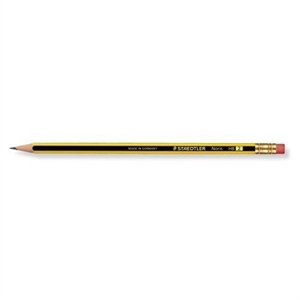 Staedtler potlood 120-2 / Noris / HB