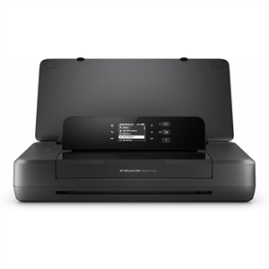 HP OfficeJet 200 mobiele Inkjetprinter | A4 | kleur | Wifi