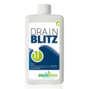 Greenspeed Drain Blitz | 1 liter
