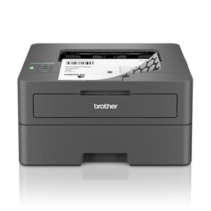Brother HL-L2445DW Laserprinter | A4 | zwart-wit | Wifi