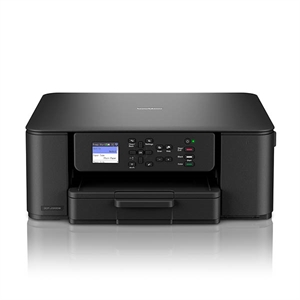 Brother DCP-J1310DW all-in-one (3 in 1) Inkjetprinter | A4 | kleur | wifi