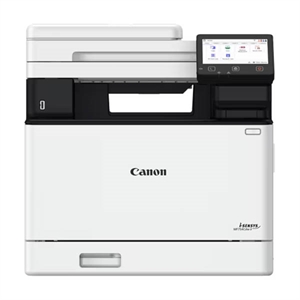 Canon i-SENSYS MF754cdw II all-in-one (4 in 1) Laserprinter | A4 | kleur | wifi