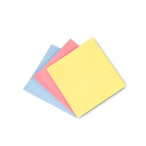 Viscose sponsdoekjes | 3 stuks