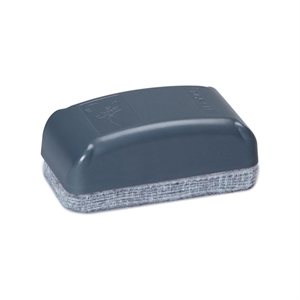 Maul 6385382 whiteboardwisser / droog wissen / synthetisch vilt