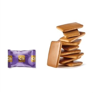 Elite Café Noir koekjes / 120 stuks