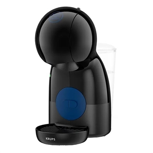Krups Nescafé Dolce Gusto Piccolo XS | zwart
