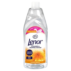 Lenor Strijkwater / Summer Breeze / 1 liter