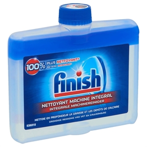Finish machinereiniger / Regular / 250 ml