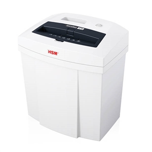 HSM Securio C14 papierversnipperaar / stroken