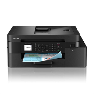 Brother MFC-J4350DW all-in-one (4 in 1) Inkjetprinter / A4 / kleur / wifi