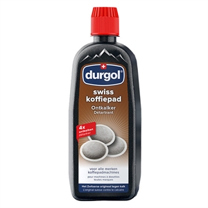 Durgol padmachine ontkalker / 500 ml