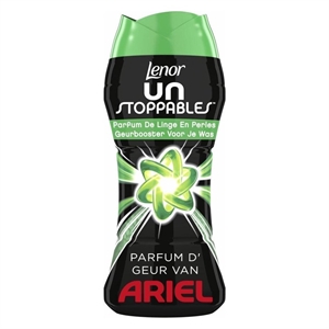 Lenor Unstoppables Geur Van Ariel / 210 gram / 10 wasbeurten