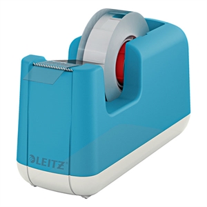 Leitz 53670061 Cosy plakbandhouder / sereen blauw