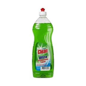 At Home Clean afwasmiddel / Regular / 1 liter
