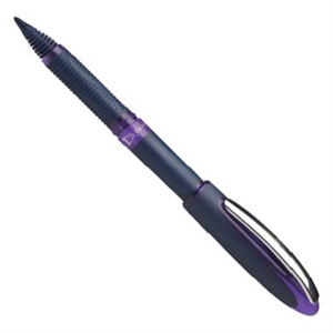 Schneider Rollerbal balpen / One Business / violet / 0,6mm