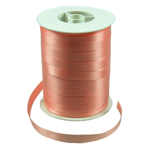 Krullint roze | 10 mm x 250 m