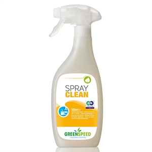 Greenspeed Spray Clean allesreiniger / 500 ml