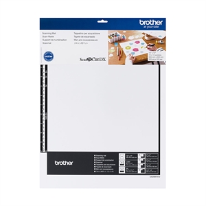 Brother CADXMATS12 ScanNCut scanmat / 305 x 305 mm