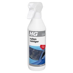 HG ruitenreiniger / 500 ml