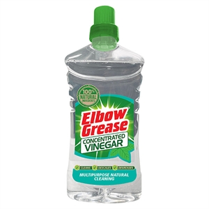 Elbow Grease schoonmaakazijn / 750 ml