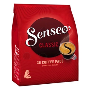 Senseo 52170 Classic koffiepads / 36 pads