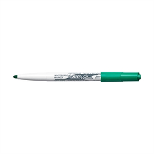 BIC Velleda 1741 whiteboard marker / groen / ronde punt / 1,4 mm
