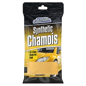 Car Pride synthetische zeemvellen / 2 stuks