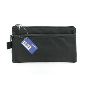 Kangaro etui / plat / zwart