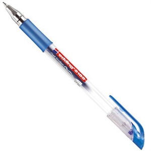 Edding 2185 gelpen / blauw / 0,7 mm