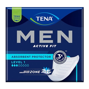 TENA Men Level 1 / 24 stuks