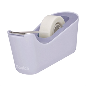 3M Scotch plakbandhouder / C18 / lavendel