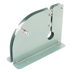 Raadhuis RD-659945 zakkensluiter Phoenix / zilver