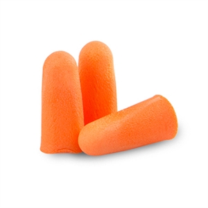 Busters oordopjes / polyurethaanschuim / 8 stuks