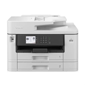 Brother MFC-J5740DW all-in-one (4 in 1) Inkjetprinter | A3 | kleur | wifi