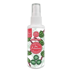 Fabulosa Mini Spray / Wild Rhubarb / 60 ml