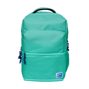 Oxford 400174100 rugzak / turquoise / 12 vakken / 30 liter