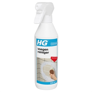 HG voegenreiniger / kant en klaar / 500 ml
