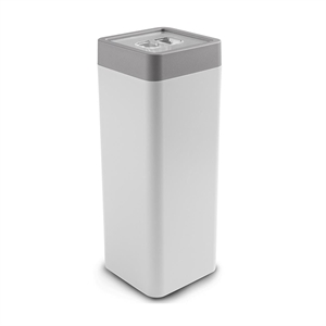 Sunware Sigma Home voorraadbus / wit/grijs / 1,4 liter