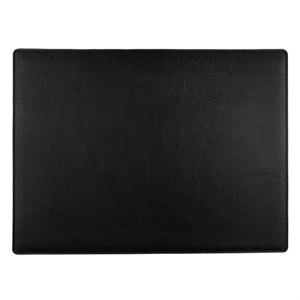 Rillstab 95284 bureauonderlegger / zwart