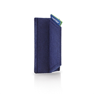 Magnetoplan ecoWare whiteboardwisser / droog wissen / magnetisch / vilt