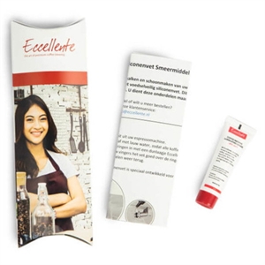 Eccellente Espressomachine Siliconenvet | 10 gram