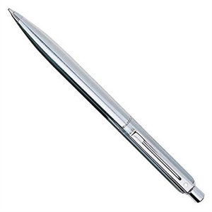 Sheaffer Sentinel balpen / chroom / 0.6 mm